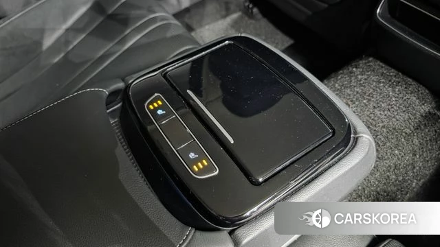 Genesis G80 (RG3) id 4562650 из Кореи 10