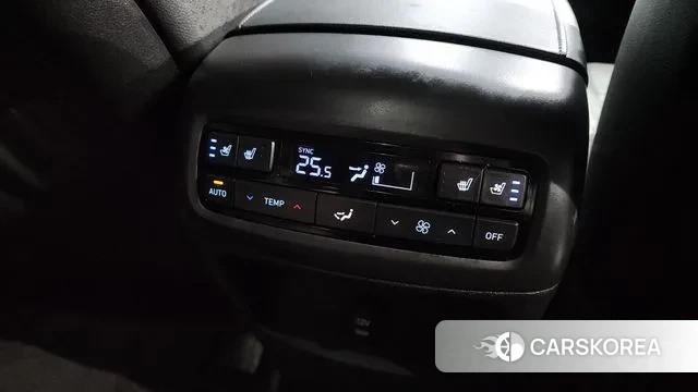 Hyundai Palisade id 3469490 из Кореи 10