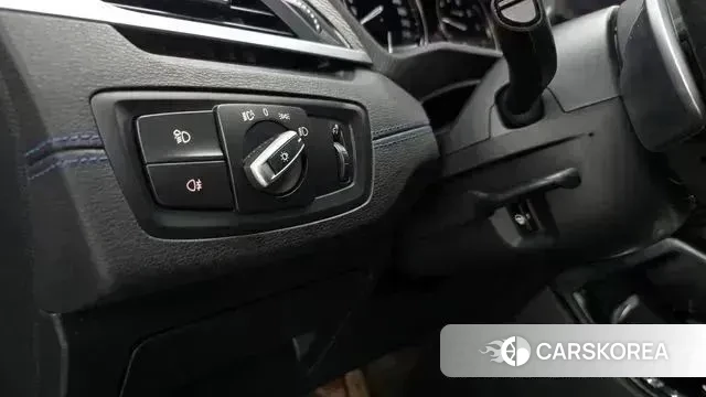 BMW X2 (F39) id 3639949 из Кореи 10