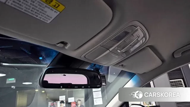 Hyundai Santa Fe TM id 3677265 из Кореи 10