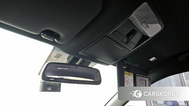 Ssangyong Rexton Sports id 3843938 из Кореи 10