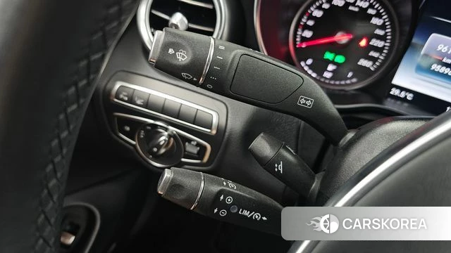 Mercedes-Benz C-Class W205 id 4536675 из Кореи 10