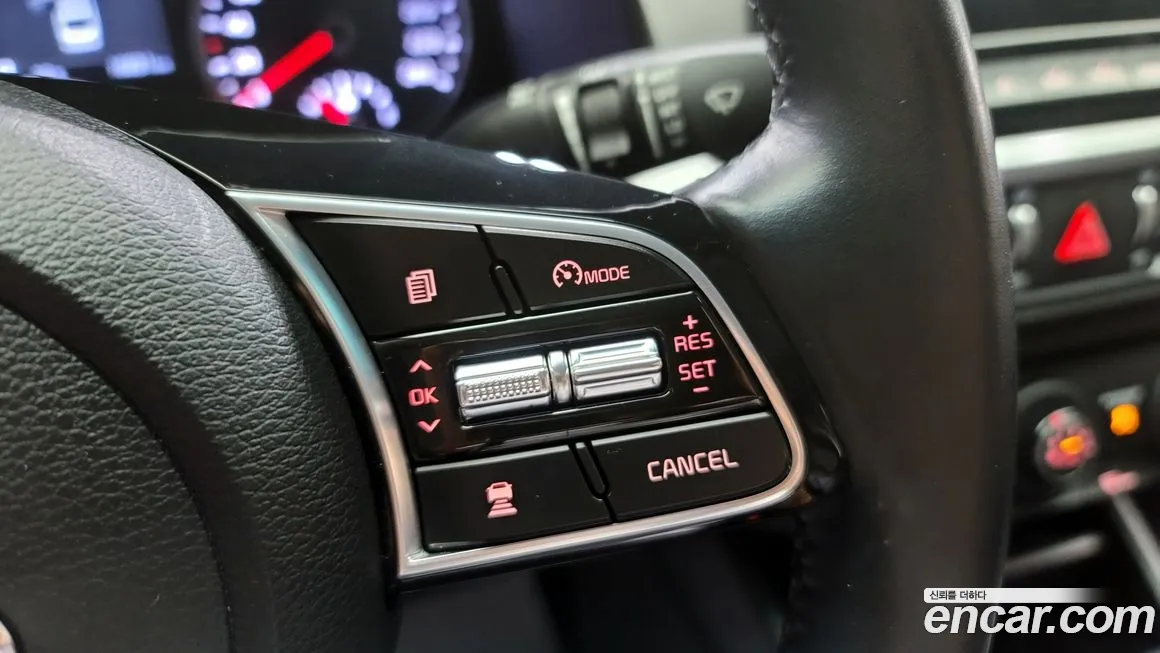 Kia Come New K3 id 1606431 из Кореи 10