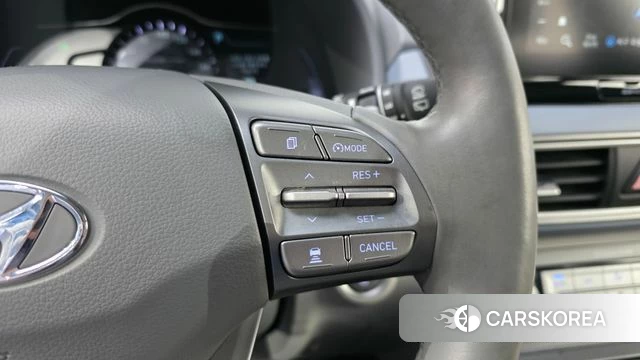 Hyundai Kona Electric id 3828893 из Кореи 10