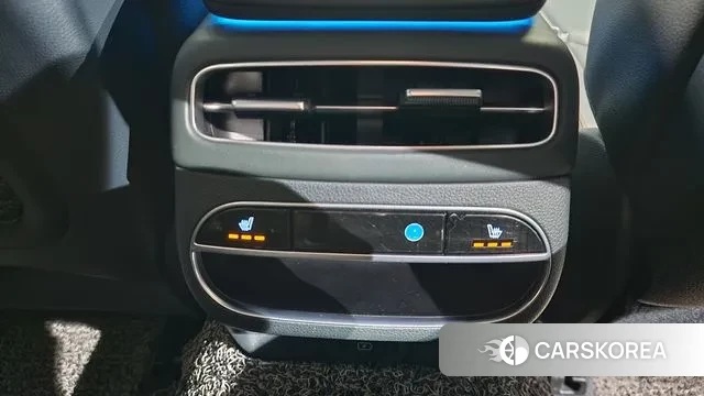 Genesis GV70 id 3753295 из Кореи 10