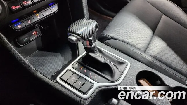 Kia Sportage The Bold id 2763664 из Кореи 10