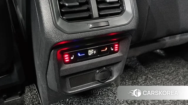 Volkswagen Tiguan Allspace id 3512559 из Кореи 10