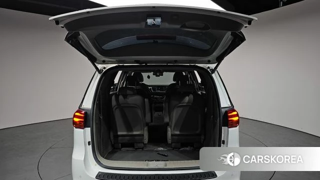 Kia The New Carnival id 3911983 из Кореи 10