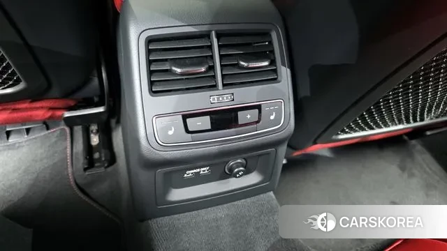 Audi S4 (B9) id 3405375 из Кореи 10