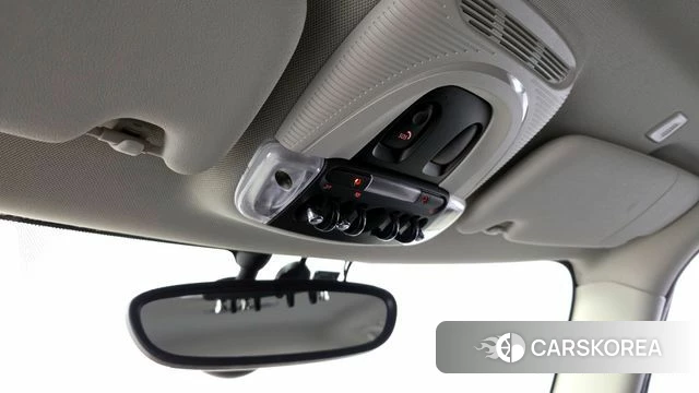 Mini Cooper id 3845311 из Кореи 10