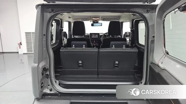 Suzuki Jimny id 3063457 из Кореи 10