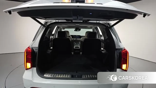 Hyundai The New Palisade id 3415715 из Кореи 10