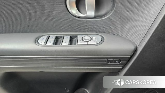 Hyundai Ionic 5 id 4754527 из Кореи 10