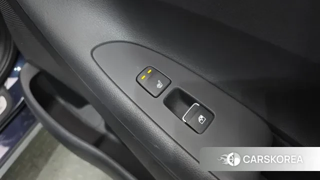 Hyundai The New Grandeur IG Hybrid id 3788560 из Кореи 10