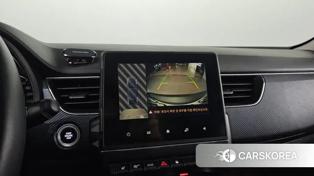 Renault Korea (Samsung) XM3 id 3012594 из Кореи 10