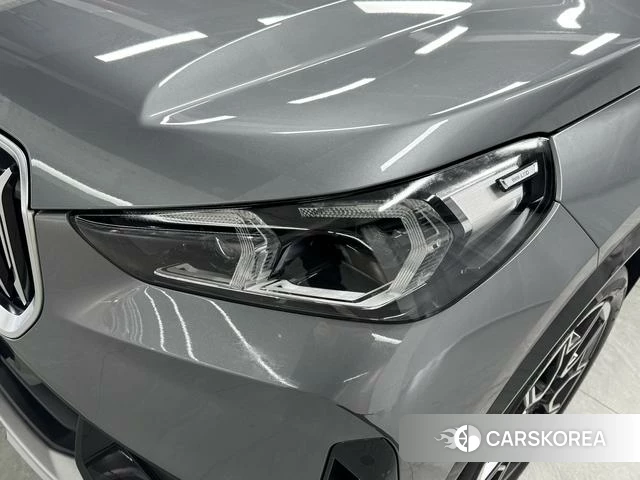BMW X1 id 4265142 из Китая 10