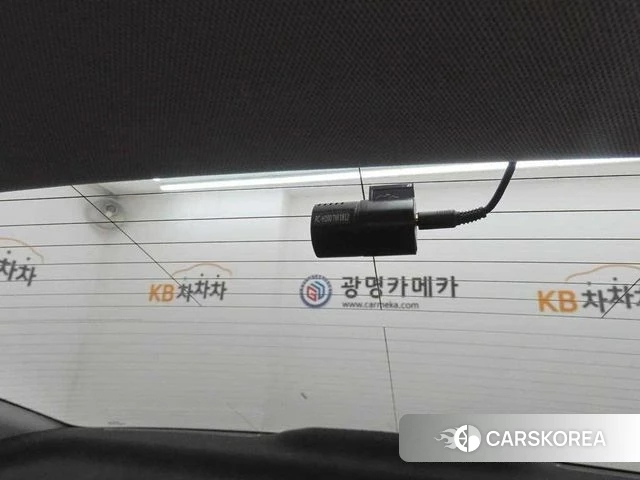 Kia The New K5 2nd generation id 4595625 из Кореи 10