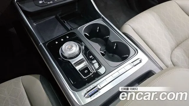 Kia The New Carnival 4th Generation id 2673450 из Кореи 10