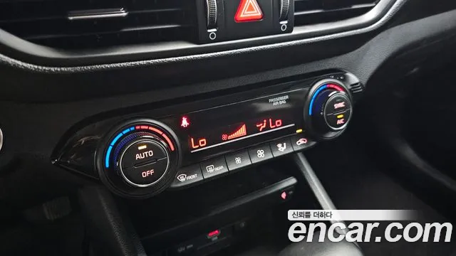 Kia The New K3 2nd generation id 2746269 из Кореи 10