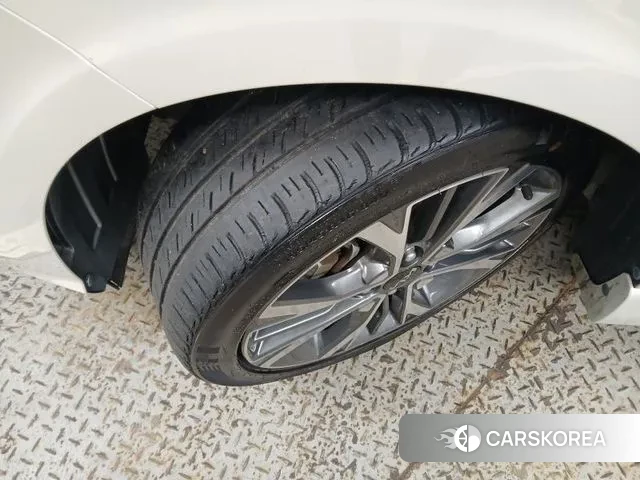 Kia Morning Urban (JA) id 3746736 из Кореи 10