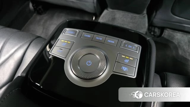 Genesis G80 (RG3) id 4018782 из Кореи 10