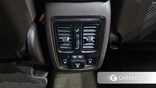 Jeep Grand Cherokee id 3760662 из Кореи 10