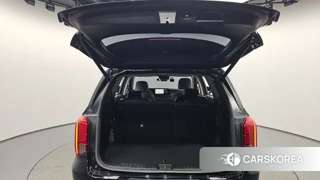 Hyundai The New Palisade id 3615111 из Кореи 10