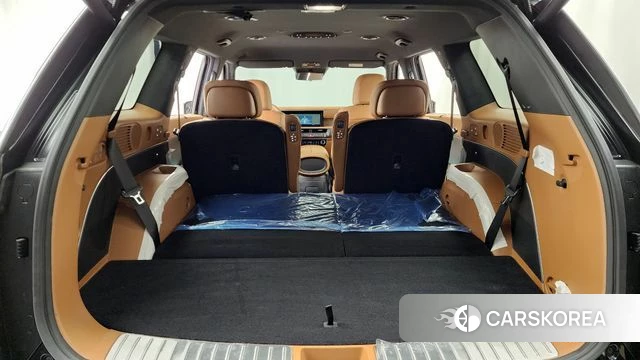 Hyundai Palisade (LX3) id 4400135 из Кореи 10