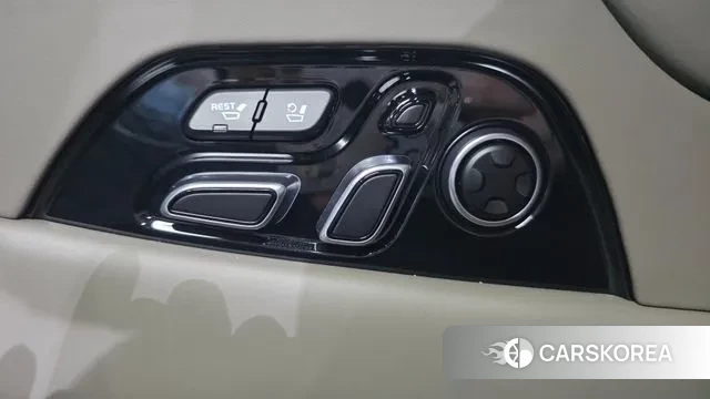 Kia The New K9 2nd generation id 3587129 из Кореи 10