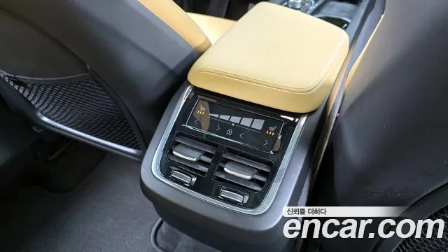 Volvo XC60 second Generation id 2921018 из Кореи 10