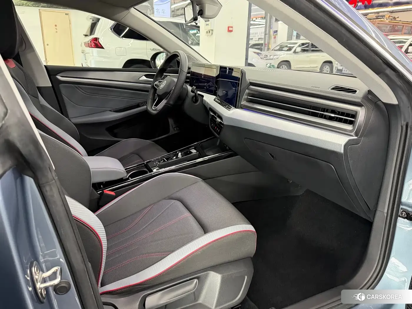 Volkswagen Lingdu id 4515438 из Китая 10