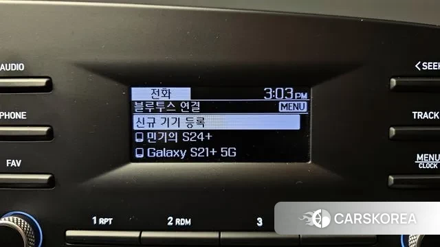 Hyundai Avante (CN7) id 3464138 из Кореи 10