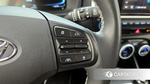 Hyundai Venue id 3109838 из Кореи 10