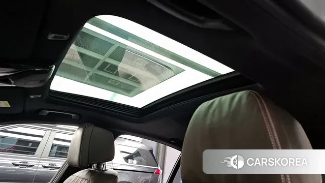 BMW 5 Series (G30) id 3416818 из Кореи 10