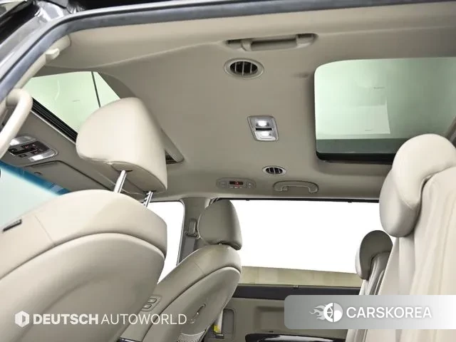 Kia The New Carnival id 3598813 из Кореи 10