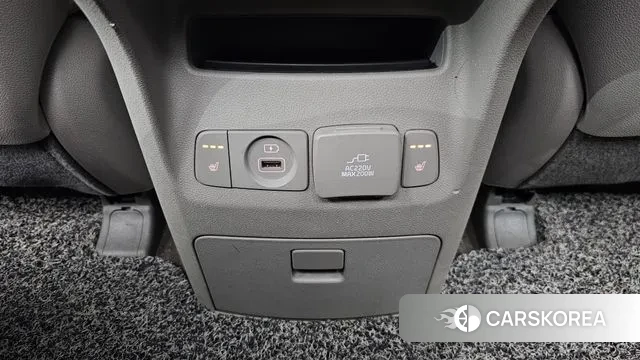 Kia The New Carnival id 3418035 из Кореи 10