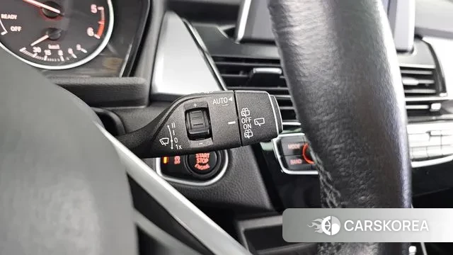 BMW 2 Series Active Tourer (F45) id 3593450 из Кореи 10