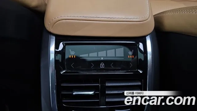 Volvo XC60 second Generation id 2860213 из Кореи 10