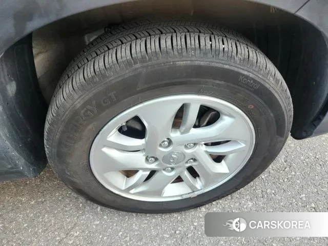 Hyundai Venue id 3454770 из Кореи 10