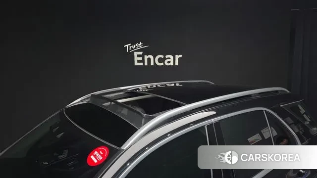 Mercedes-Benz GLE-Class W167 id 3359634 из Кореи 10