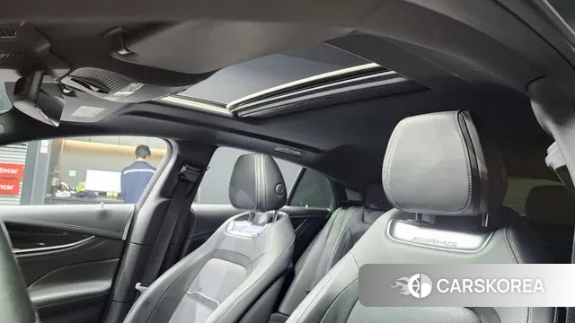 Mercedes-Benz AMG GT id 2930851 из Кореи 10