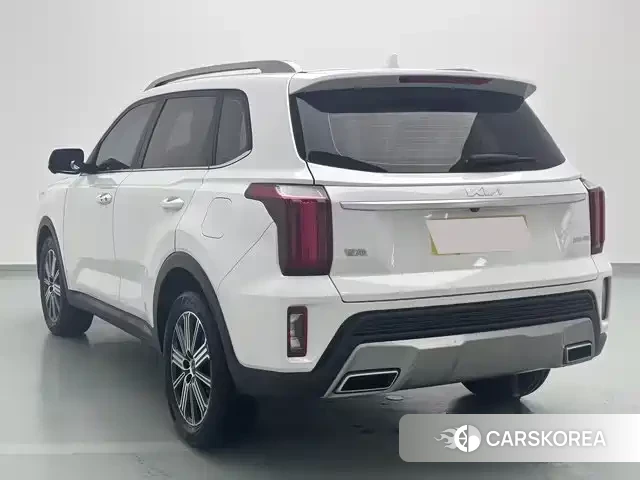 Kia Smart running id 4570390 из Китая 10