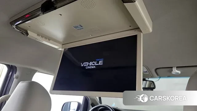 Kia The New Carnival id 3687707 из Кореи 10