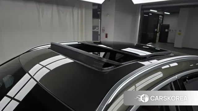 BMW X6 (G06) id 2900965 из Кореи 10