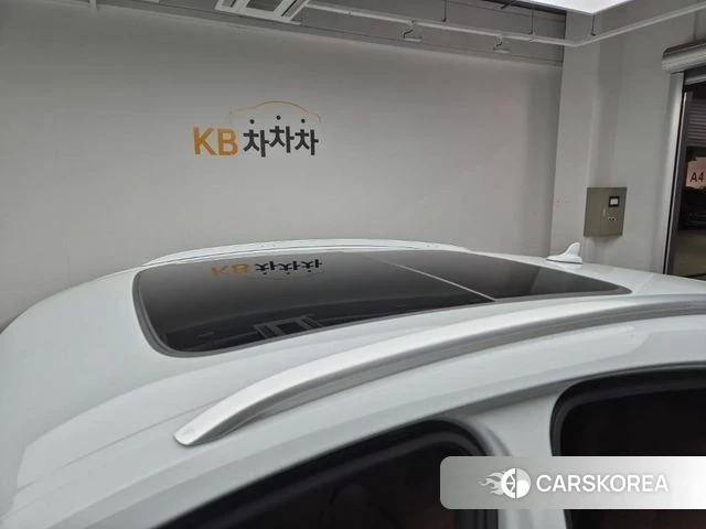 Audi Q5 (FY) id 4267886 из Кореи 10