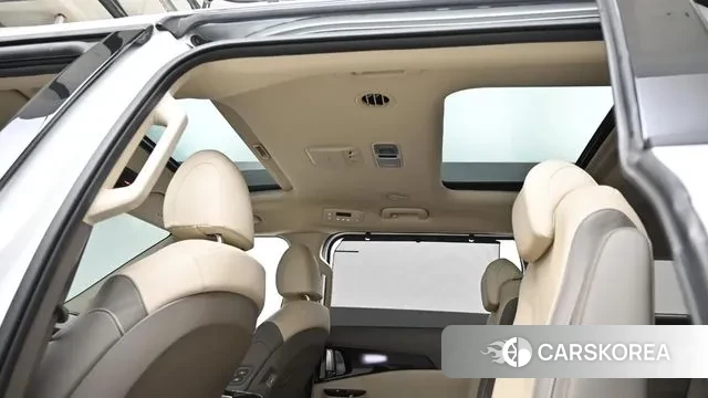 Kia Carnival 4th generation id 3695521 из Кореи 10