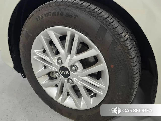 Kia Morning Urban (JA) id 3857361 из Кореи 10