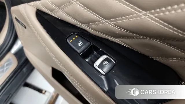 Kia K8 Hybrid id 3263743 из Кореи 10