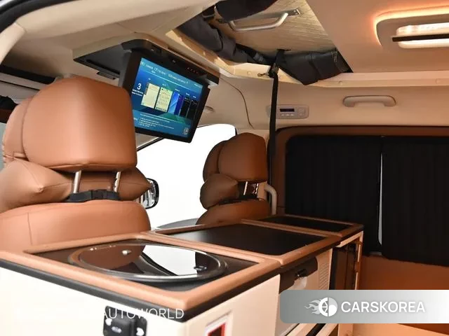 Hyundai Staria id 3294802 из Кореи 10