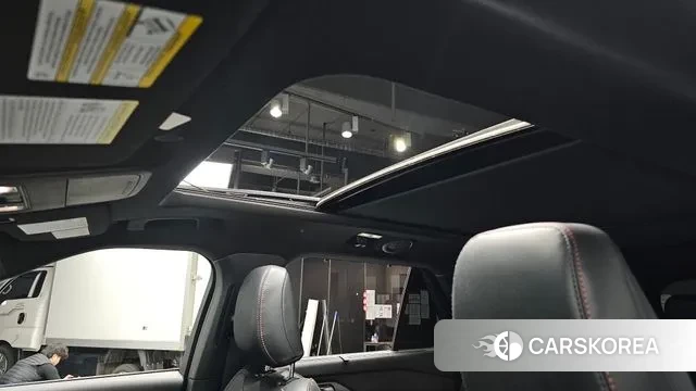 Ford Explorer 6th Generation id 3763394 из Кореи 10